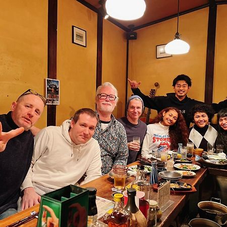 Japanese Style Hotel And Dining Morigen Kyotango Exterior foto