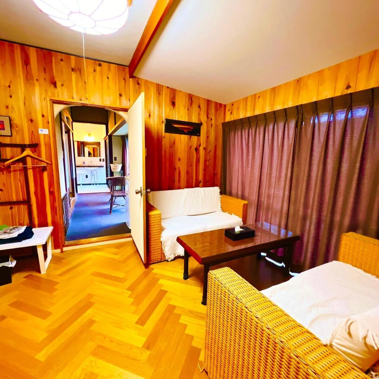 Japanese Style Hotel And Dining Morigen Kyotango Exterior foto