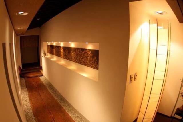 Japanese Style Hotel And Dining Morigen Kyotango Exterior foto